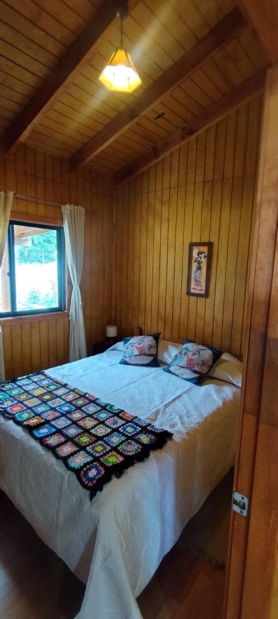 Turismo Jaos Cabanas Tinas Y Quincho Futrono Extérieur photo